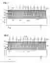 Fig. 08 - Semiconductor component comprising interconnected cell strips