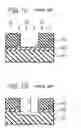 Fig. 03 - Semiconductor method having silicon-diffused metal wiring layer