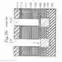 Fig. 10 - Semiconductor method having silicon-diffused metal wiring layer