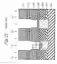 Fig. 14 - Semiconductor method having silicon-diffused metal wiring layer