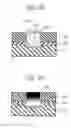 Fig. 24 - Semiconductor method having silicon-diffused metal wiring layer