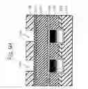 Fig. 30 - Semiconductor method having silicon-diffused metal wiring layer