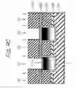 Fig. 32 - Semiconductor method having silicon-diffused metal wiring layer