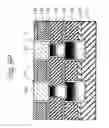 Fig. 45 - Semiconductor method having silicon-diffused metal wiring layer