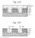 Fig. 51 - Semiconductor method having silicon-diffused metal wiring layer