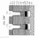 Fig. 57 - Semiconductor method having silicon-diffused metal wiring layer