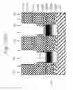 Fig. 59 - Semiconductor method having silicon-diffused metal wiring layer
