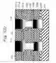 Fig. 65 - Semiconductor method having silicon-diffused metal wiring layer