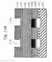 Fig. 69 - Semiconductor method having silicon-diffused metal wiring layer