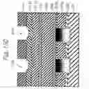 Fig. 72 - Semiconductor method having silicon-diffused metal wiring layer