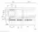 Fig. 01 - Chip and package structure