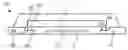 Fig. 01 - Integrated circuit package system with downset lead