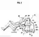 Fig. 04 - Microbubble generating device and hair washing device utilizing the same