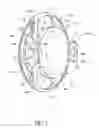 Fig. 06 - Single-piece accommodating intraocular lens system