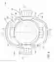 Fig. 07 - Single-piece accommodating intraocular lens system