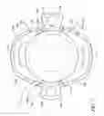 Fig. 08 - Single-piece accommodating intraocular lens system