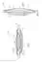 Fig. 13 - Single-piece accommodating intraocular lens system