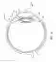 Fig. 15 - Single-piece accommodating intraocular lens system