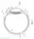 Fig. 16 - Single-piece accommodating intraocular lens system