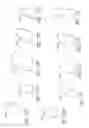 Fig. 18 - Single-piece accommodating intraocular lens system