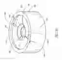 Fig. 33 - Single-piece accommodating intraocular lens system
