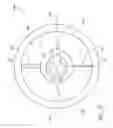 Fig. 34 - Single-piece accommodating intraocular lens system