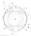 Fig. 36 - Single-piece accommodating intraocular lens system