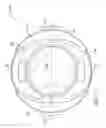 Fig. 37 - Single-piece accommodating intraocular lens system