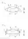 Fig. 46 - Single-piece accommodating intraocular lens system