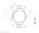 Fig. 50 - Single-piece accommodating intraocular lens system