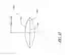 Fig. 55 - Single-piece accommodating intraocular lens system