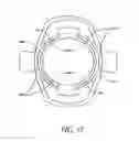 Fig. 58 - Single-piece accommodating intraocular lens system