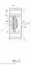 Fig. 64 - Single-piece accommodating intraocular lens system