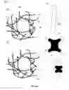Fig. 04 - Method of forming a porous substrate having inorganic bonds