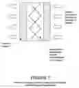 Fig. 13 - Injection molding fabrication method