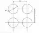 Fig. 01 - Decorative member