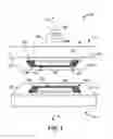 Fig. 02 - Gasket molding system for membrane electrode assemblies