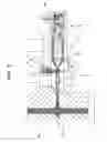Fig. 09 - Method of injection molding thermoplastic resin using supercritical fluid and injection molding apparatus