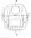 Fig. 01 - Thermoplastic light enclosure having upper and lower sealed parts
