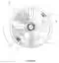 Fig. 10 - Controlled free vortex scrap ingester and molten metal pump