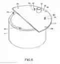 Fig. 07 - Container, storing bath and a method of producing the container