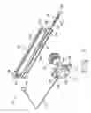 Fig. 03 - Viscous strand damper assembly