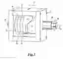 Fig. 03 - Bicycle rear suspension and damping system