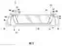 Fig. 06 - Cutting board assembly having drawer with variable volume containment space
