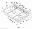 Fig. 08 - CUTTING BOARD ASSEMBLY