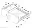 Fig. 09 - CUTTING BOARD ASSEMBLY
