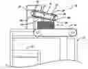 Fig. 01 - De-stacking apparatus and method