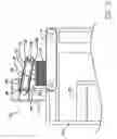 Fig. 03 - De-stacking apparatus and method