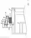 Fig. 08 - De-stacking apparatus and method