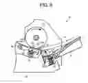 Fig. 08 - Sheet feeder capable of reducing multi feed
